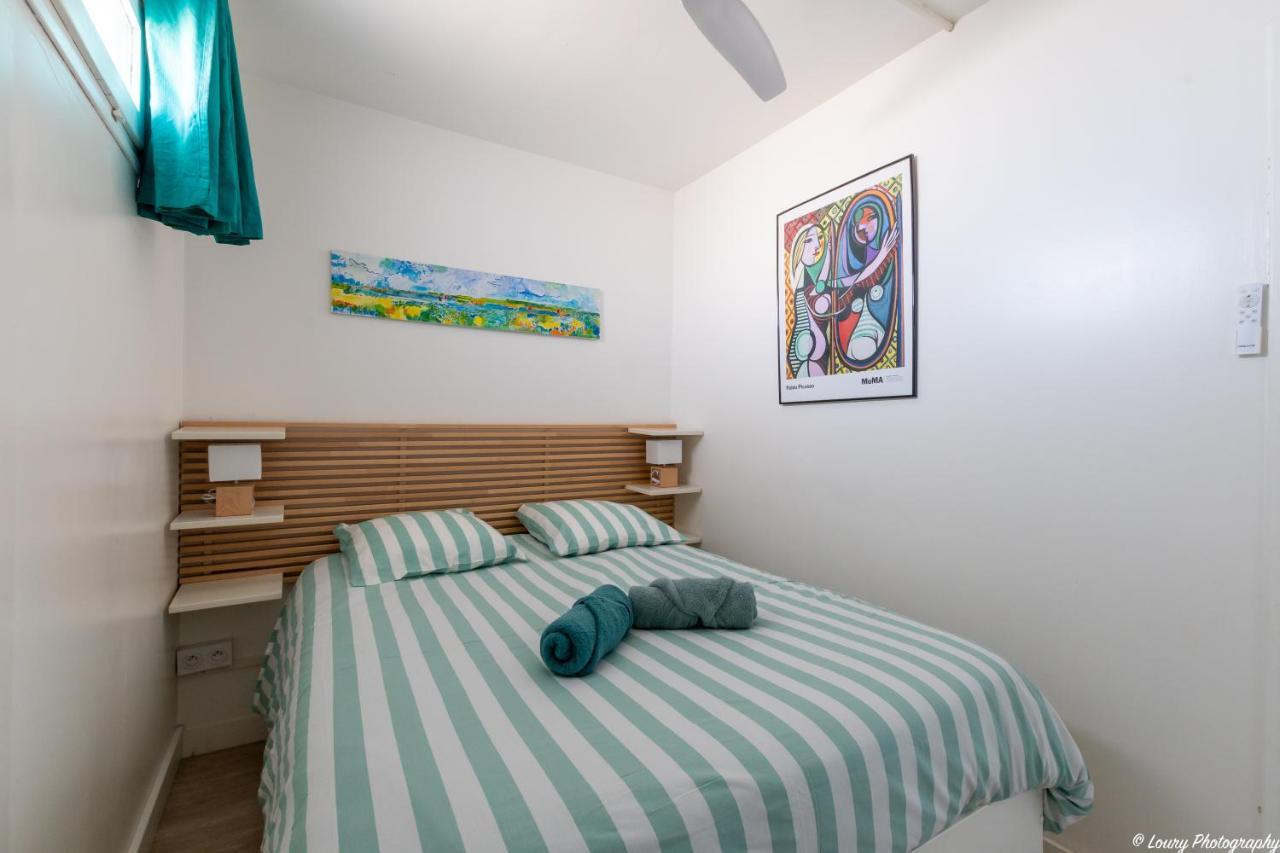 La Plage O Maeva - Vue Mer D'Exception - Parking Prive - Wifi - La Grande Motte Exterior photo